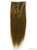 clip in hair extension remy