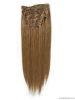 clip in hair extension remy