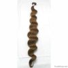 deep wave 100%human hair extension