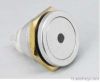 19mm metal push button switch/lighting switches