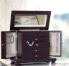 Tao Wooden Jewelry Box