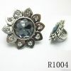 popular alloy jewelry, ring