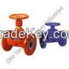 Rubber Lined Diaphragm...