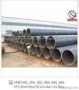API5l X42, X46, X52, X56, X60, X65, X70 Steel Pipe/Oil and Gas Line Pi