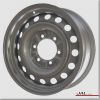 16â€³Steel car wheel rims
