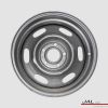 16â€³Car wheel rims, steel wheel rims