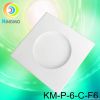 LED panel light