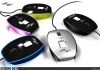 Fingerprint Mouse- PC Logon