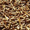 wood pellet