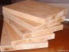 Block board plywood
