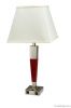 Hotel table lamp, table light