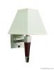 Hotel table lamp, table light