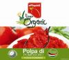 Canned Italian Tomatoes organic