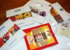 kitchen towel set