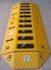 Next Generation Remote Control Parking Barrier Systems the two models.