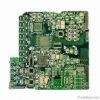 High density PCB with ...