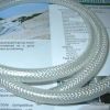 food grade pvc fiber reinforced hose