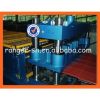 Steel Glazed tile roll forming machine