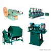 wire nail making machine