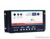 Dual Battery Solar Controller