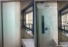 PDLC Privacy Glass