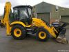 2008 JCB 3CX Loader