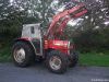 Massey Ferguson 390T T...