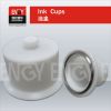 Closed Inkcup for Tamp...
