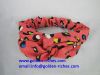 Fashion hair wrap with...