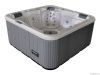 5 people 35 jets led light outdoor hot tub