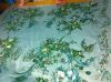 Tulle embroidery fabric for evenning dress and ball gowns
