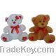 plush bear