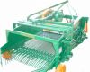 PATATO HARVESTER, AUTOMATIC POTATO PLANTING MACHINE, HAY RAKE, FERTILIZER