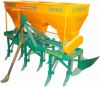 PATATO HARVESTER, AUTOMATIC POTATO PLANTING MACHINE, HAY RAKE, FERTILIZER