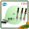 Joyelife repairable clearomizer eGo CE9 replace heating wire atomizer