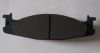 brake pad for ford