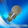 dimmable LED bulb