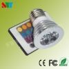 Multi-color 3w RGB spo...