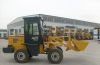 Small Wheel Loader