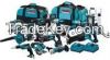 New  Cordless M18 Lithium-Ion 9-Tool Combo Kit