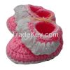 Handmade Baby Shoes fo...