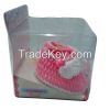 Handmade Baby Shoes footwear hight quality from thailand