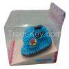 Handmade Baby Shoes footwear hight quality from thailand