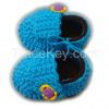 Handmade Baby Shoes fo...