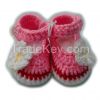 Handmade Baby Shoes fo...