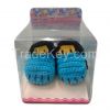 Handmade Baby Shoes footwear hight quality from thailand