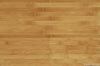 carbonized horizontal bamboo flooring