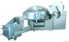 Vacuum Bowl Cutter for meat processing