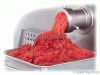 stainless steel Meat Mincer