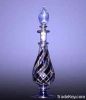 Handmade Glass Perfume Bottle